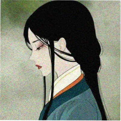 观众南岸头像